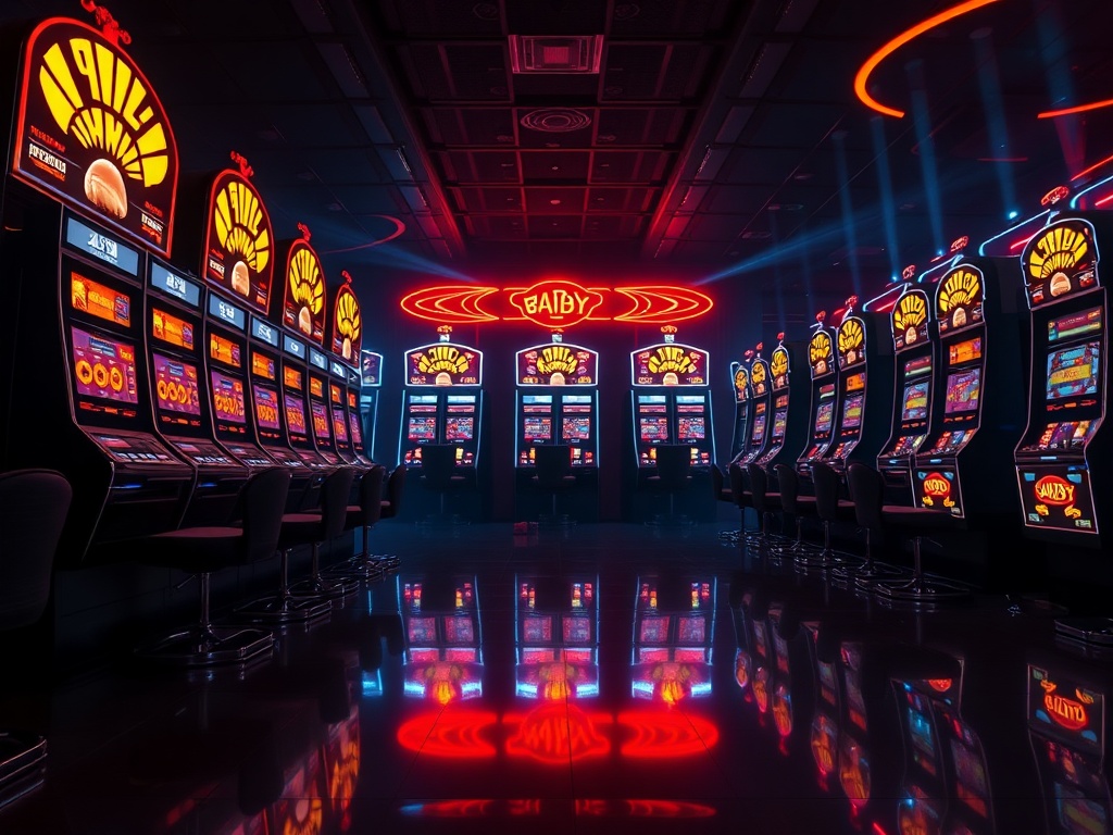 Каталог слотов Vodka Casino — играть онлайн бесплатно и на деньги